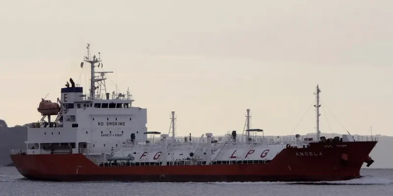 ANGELA General Cargo IMO 9474541 photo 10