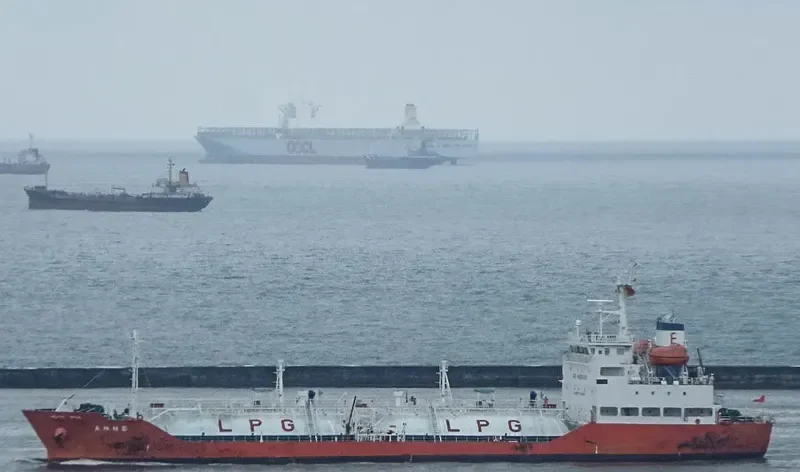ANNE General Cargo IMO 9474553 photo 2