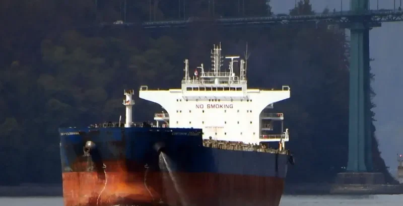 CONSTANTIN OLDENDORFF Bulk Carrier IMO 9474644 photo 6