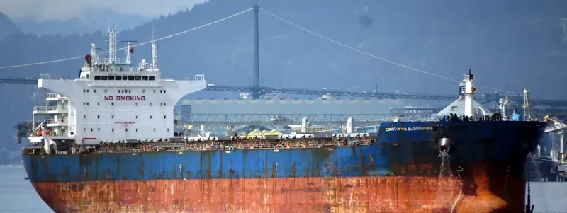 CONSTANTIN OLDENDORFF Bulk Carrier IMO 9474644 photo 8