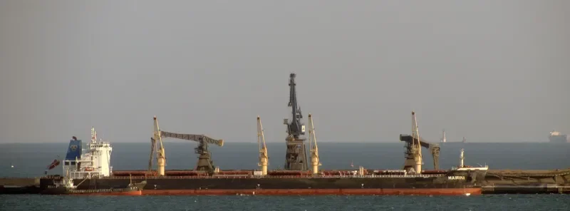 MAIRINI Bulk Carrier IMO 9474670 photo 9