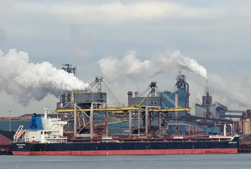 AGIOS MAKARIOS Bulk Carrier IMO 9474709 photo 2