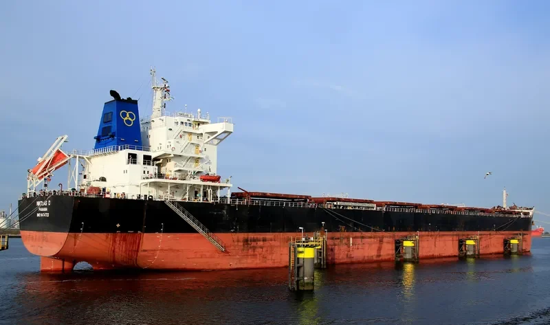 NIKOLAS D Bulk Carrier IMO 9474723 photo 7