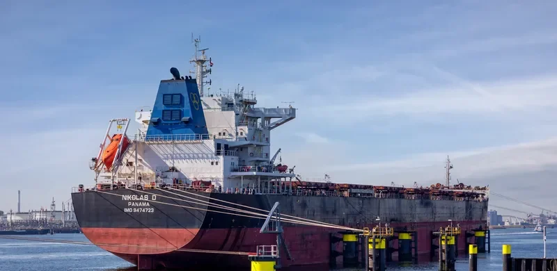 NIKOLAS D Bulk Carrier IMO 9474723 photo 9