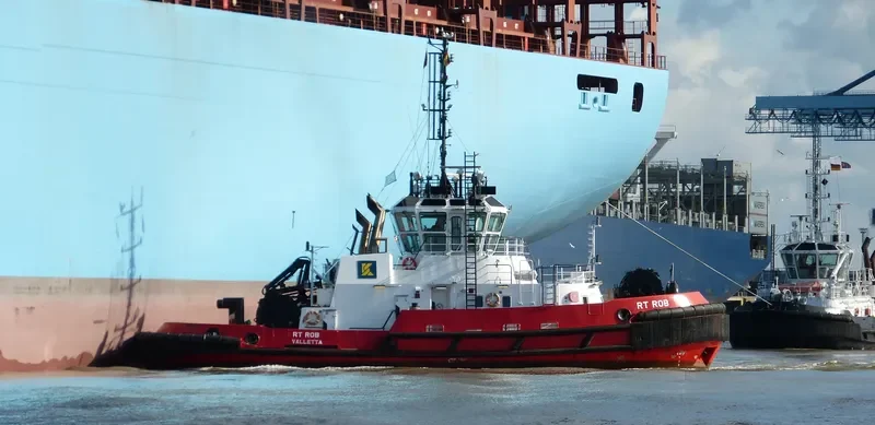 RT ROB General Cargo IMO 9474905 photo 8