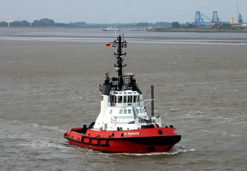 RT PETER General Cargo IMO 9474917 photo 6