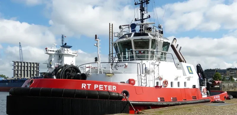 RT PETER General Cargo IMO 9474917 photo 7