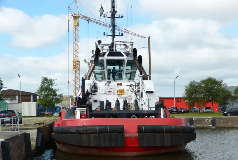 RT PETER General Cargo IMO 9474917 photo 8