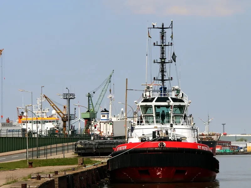 RT PETER General Cargo IMO 9474917 photo 10