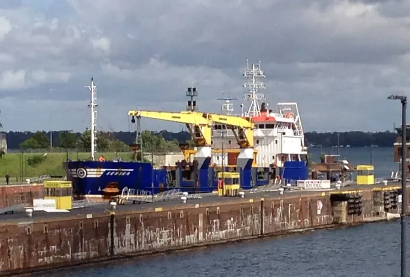LOGISTIK NUSANTARA 4 General Cargo IMO 9474979 photo 10