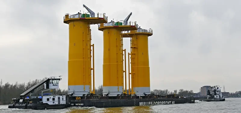 6619 General Cargo IMO 9474993 photo 2