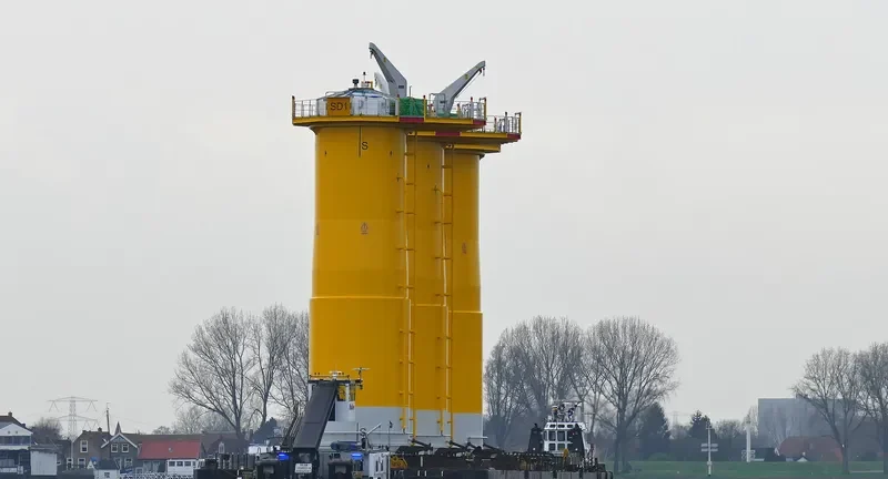 6619 General Cargo IMO 9474993 photo 3