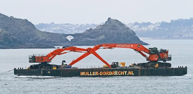 6619 General Cargo IMO 9474993 photo 6