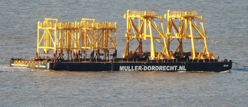 6619 General Cargo IMO 9474993 photo 7