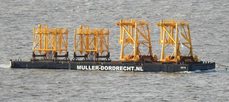 6619 General Cargo IMO 9474993 photo 8