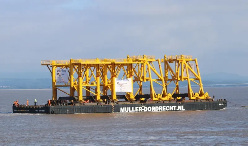 6619 General Cargo IMO 9474993 photo 9