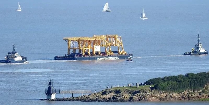 6619 General Cargo IMO 9474993 photo 10