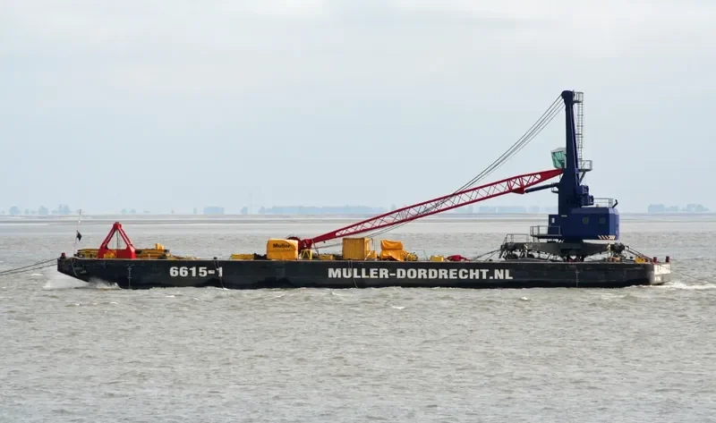 6615 1 General Cargo IMO 9475002
