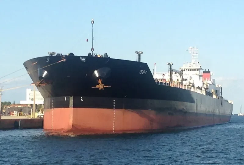 750 1 General Cargo IMO 9475076