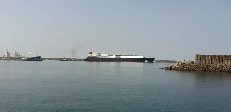 SOYO General Cargo IMO 9475208 photo 8