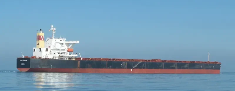 SM VISION Bulk Carrier IMO 9475301 photo 5