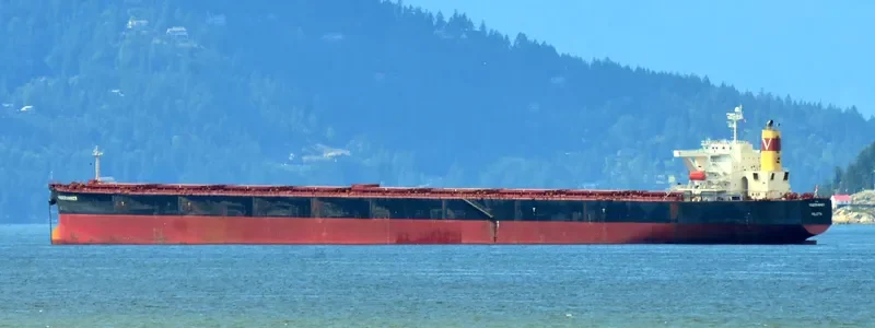 SM VISION Bulk Carrier IMO 9475301 photo 9