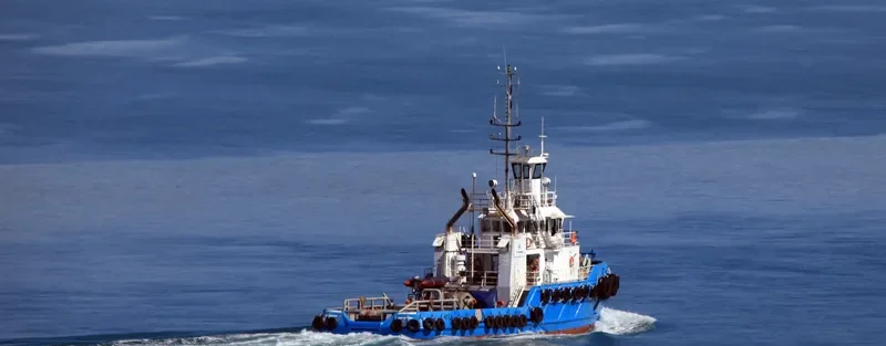 SEARANGER General Cargo IMO 9475313 photo 2