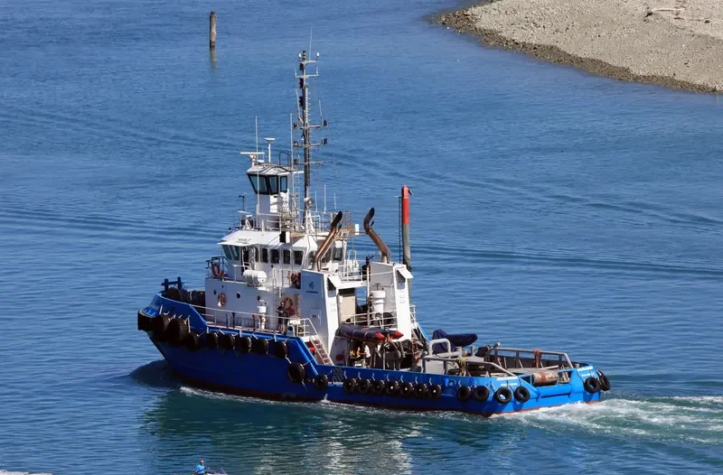 SEARANGER General Cargo IMO 9475313 photo 4