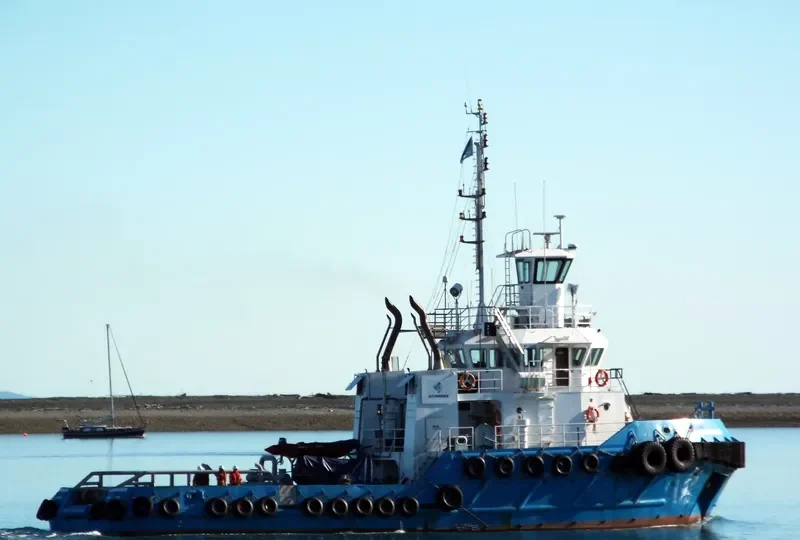 SEARANGER General Cargo IMO 9475313 photo 8