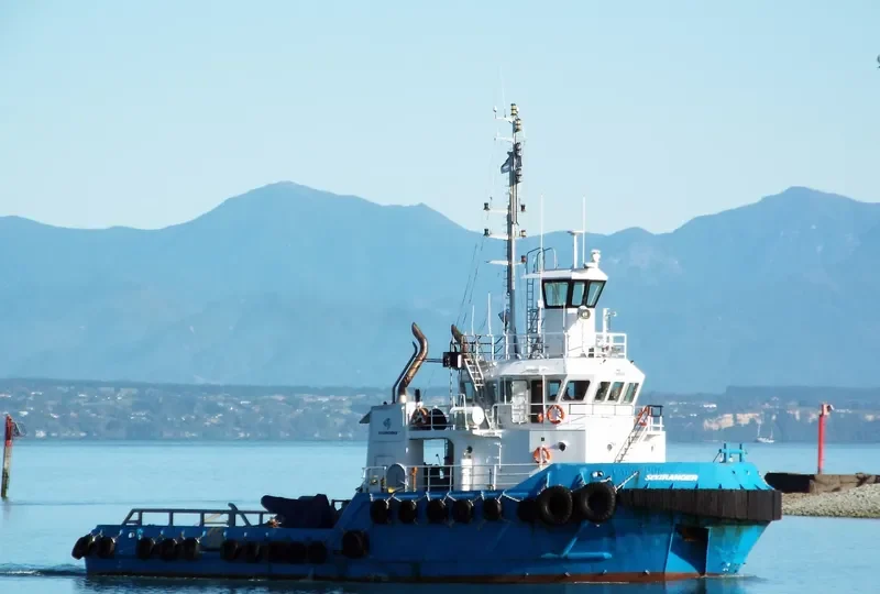 SEARANGER General Cargo IMO 9475313 photo 9