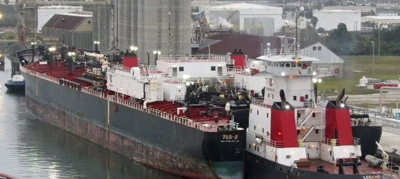750 2 General Cargo IMO 9475337