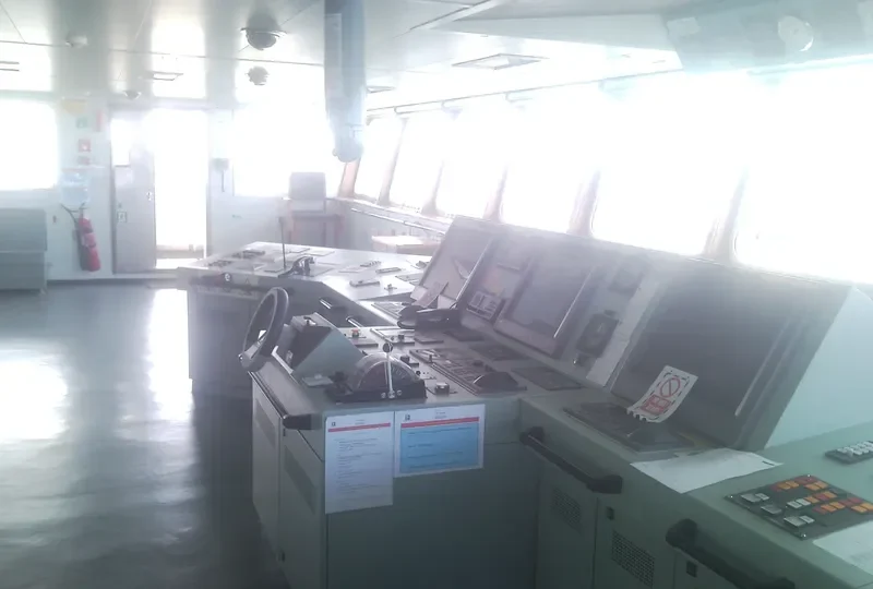 BONITO Tanker IMO 9475399 photo 3
