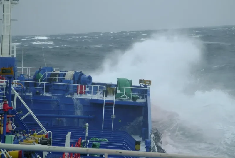 BONITO Tanker IMO 9475399 photo 6