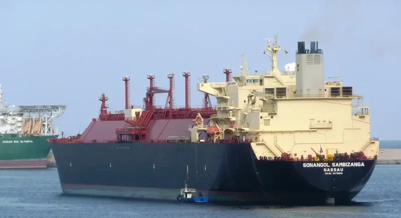 SONANGOL SAMBIZANGA General Cargo IMO 9475600 photo 3