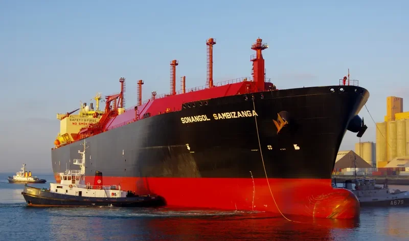 SONANGOL SAMBIZANGA General Cargo IMO 9475600 photo 8