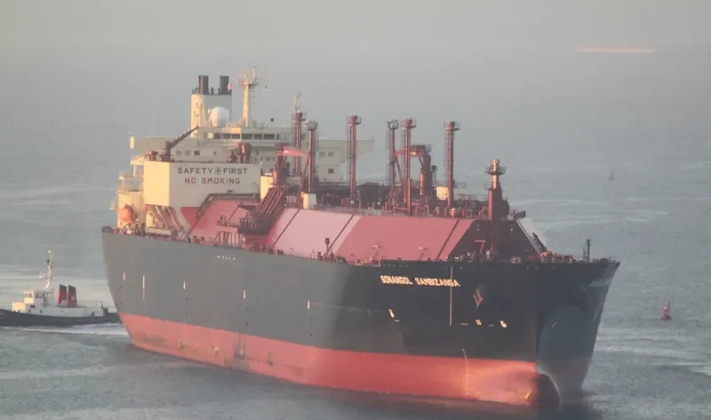 SONANGOL SAMBIZANGA General Cargo IMO 9475600 photo 10