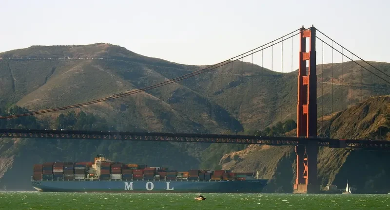 ONE MODERN Container Ship IMO 9475636 photo 2