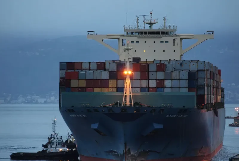 HYUNDAI SPEED Container Ship IMO 9475698 photo 2