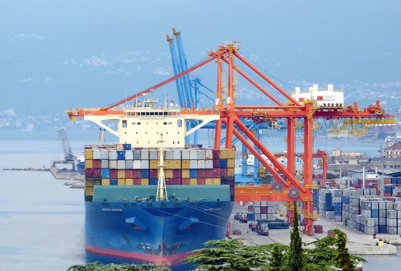 HYUNDAI SPEED Container Ship IMO 9475698 photo 4