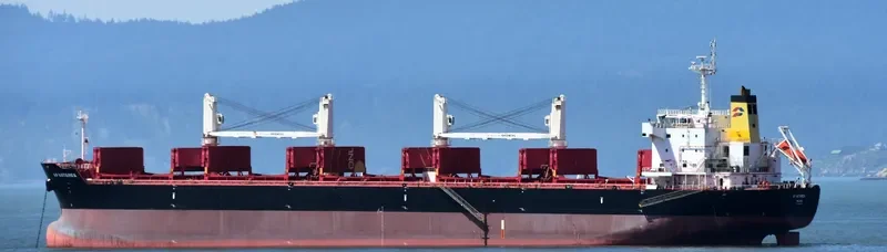 AP ASTAREA Bulk Carrier IMO 9475777 photo 3
