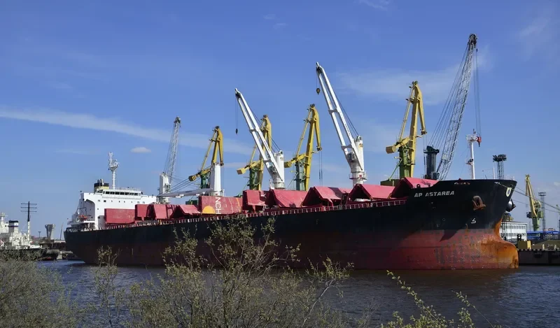 AP ASTAREA Bulk Carrier IMO 9475777 photo 7