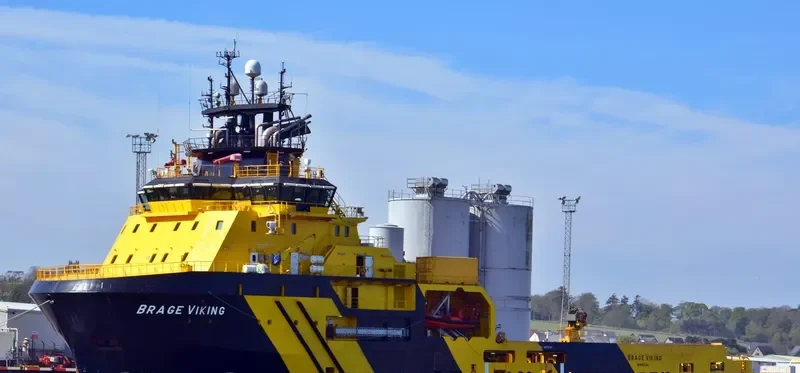 BRAGE VIKING General Cargo IMO 9475791 photo 3