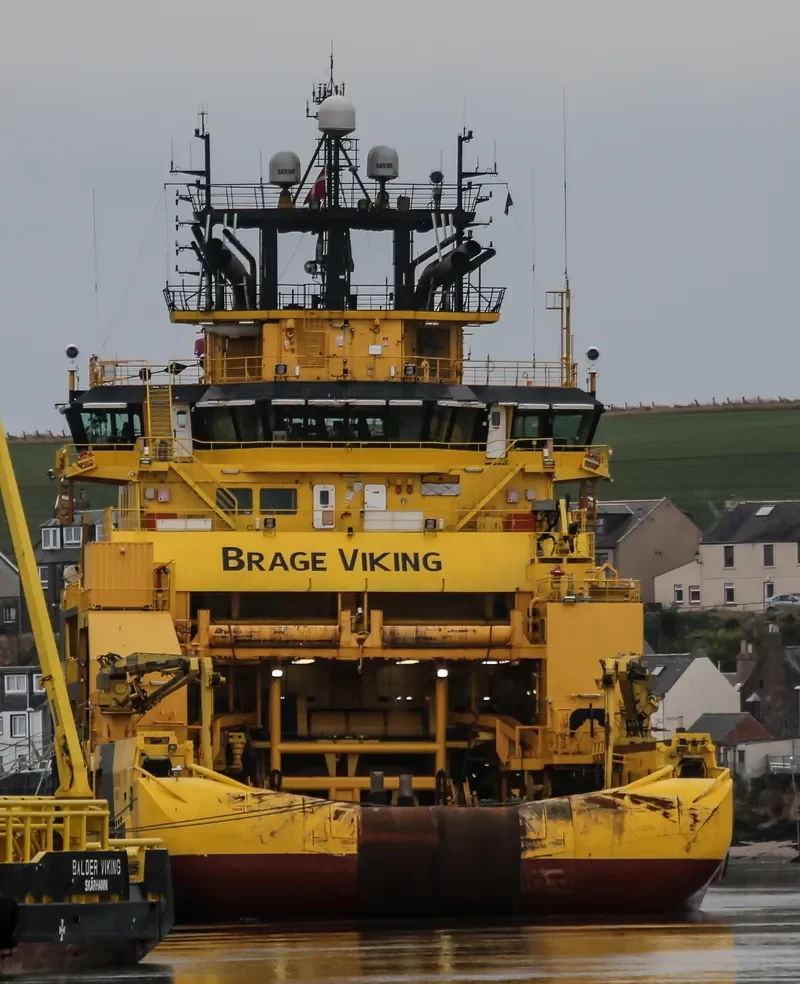 BRAGE VIKING General Cargo IMO 9475791 photo 5