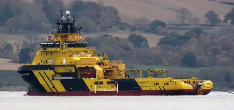 BRAGE VIKING General Cargo IMO 9475791 photo 7