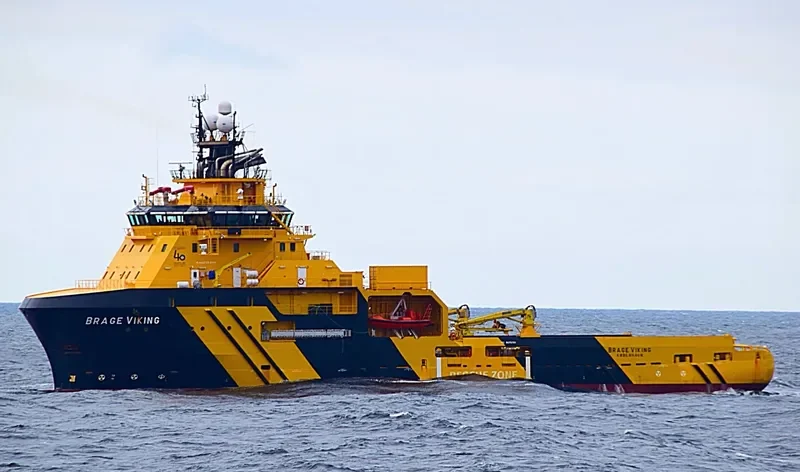 BRAGE VIKING General Cargo IMO 9475791 photo 9