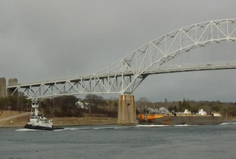 POTOMAC General Cargo IMO 9475806 photo 3