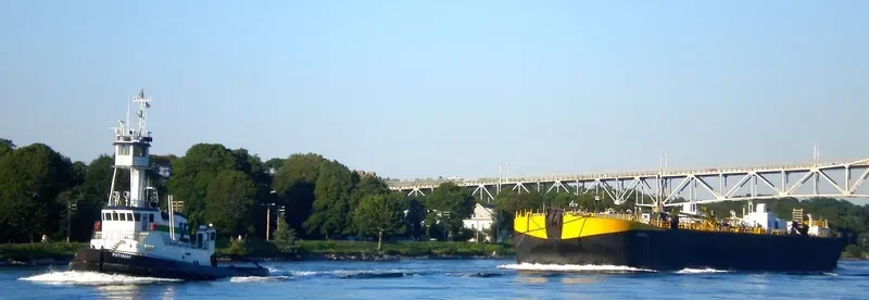 POTOMAC General Cargo IMO 9475806 photo 9