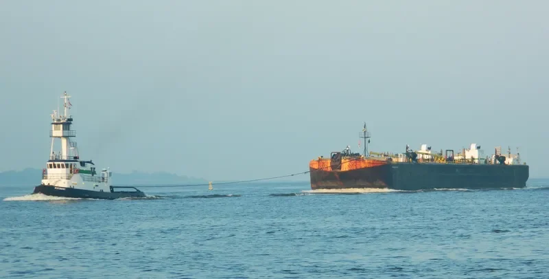 POTOMAC General Cargo IMO 9475806 photo 10