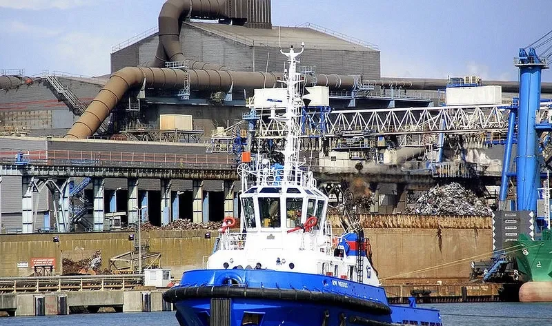 RM MEDOC General Cargo IMO 9475961 photo 10