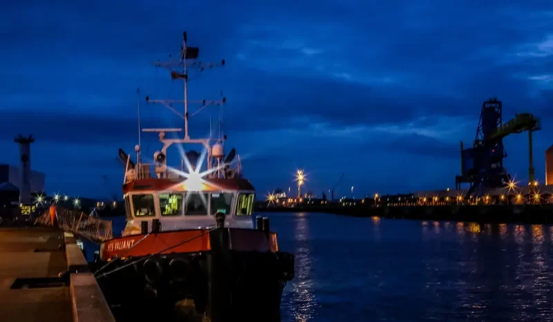 MTS VALIANT General Cargo IMO 9476044 photo 7